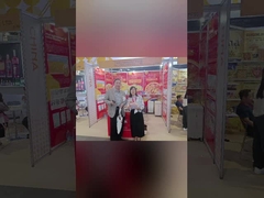 Der dritte Tag von THAIFEX