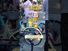 Fass Instant Vermicelli und Instant Noodles OEM Instant Noodles Vermicelli Rindfleisch Geschmack