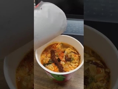 146 g Sauer und scharfes Vermicelli und Instant-Nudeln für ein köstliches Essen