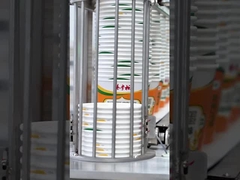 196 g chinesische Süßkartoffel Vermicelli perfekt für Kundenanforderungen