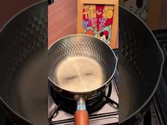 Weite Nudeln + Instant-Nudeln, wir können so kochen, chinesische köstliche lecker