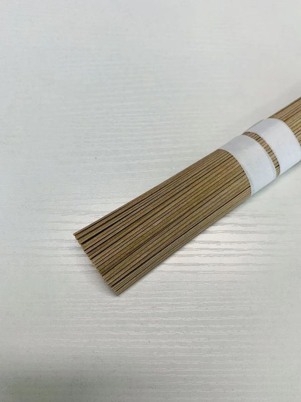 Weizen und Buchweizen Soba-Nudeln Bundle 600g x 15 Langlebigkeit Traditionelle japanische Küche