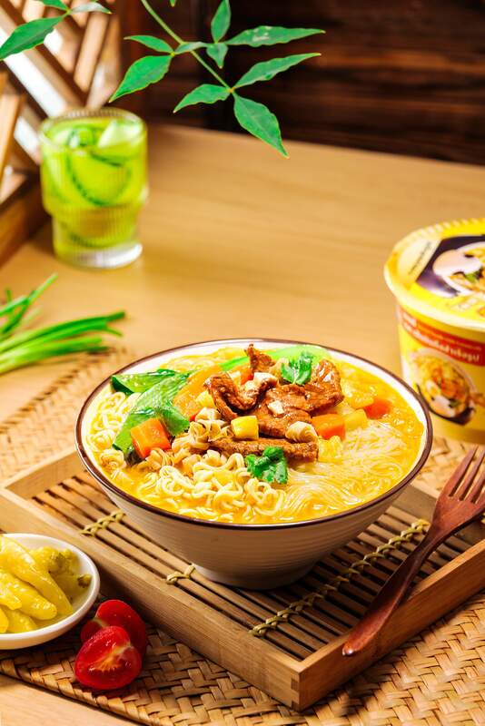 Soße Zutaten Nettogewichtsstandardisierung Verbesserung der Verpackungsgenauigkeit und 12 Monate Haltbarkeit