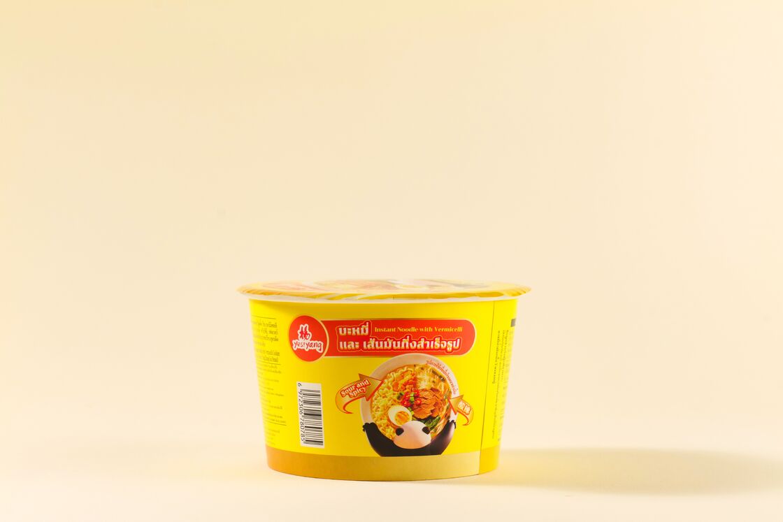 Sauce Ingredient 89g12 Quantitätspackung für Fachkräfte der Lebensmittelindustrie zur Verbesserung der Produkteffizienz und der Kochleistung