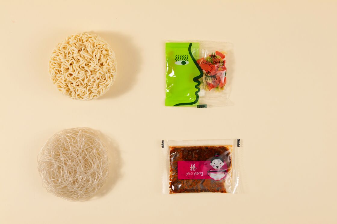 Haltbarkeit 12 Monate Zutat Würziges Geschmacksprofil Perfekt für Fachleute der Lebensmittelindustrie, die einen stabilen Zusatzstoff suchen